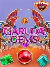 ทดลองเล่นสล็อต Garuda Gems