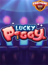 ทดลองเล่นสล็อต Lucky Piggy