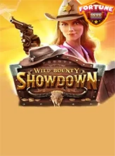 ทดลองเล่นสล็อต Wild Bounty Showdown