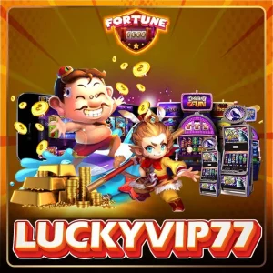 LUCKYVIP77