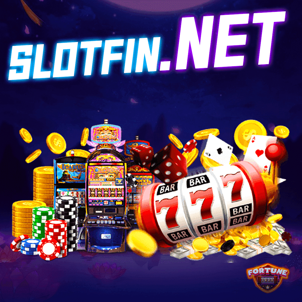 SLOTFIN