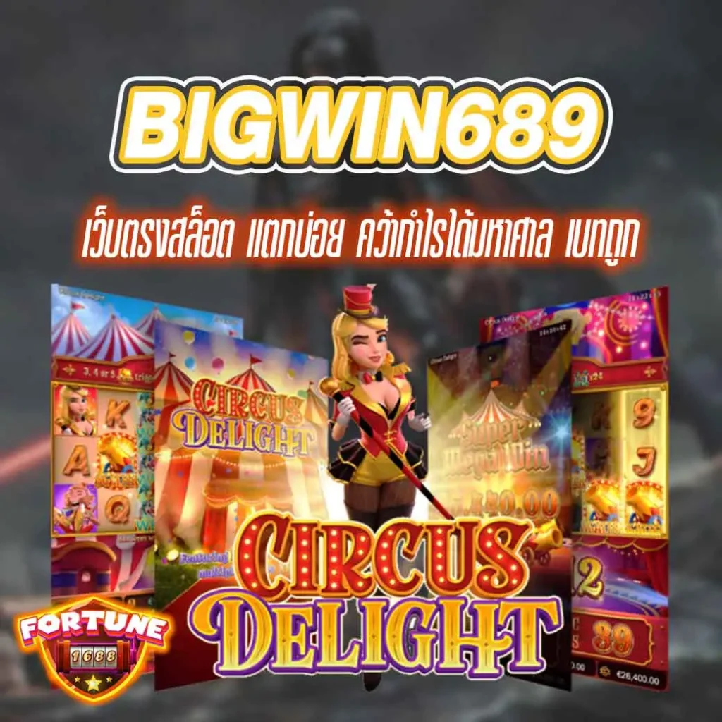 BIGWIN689