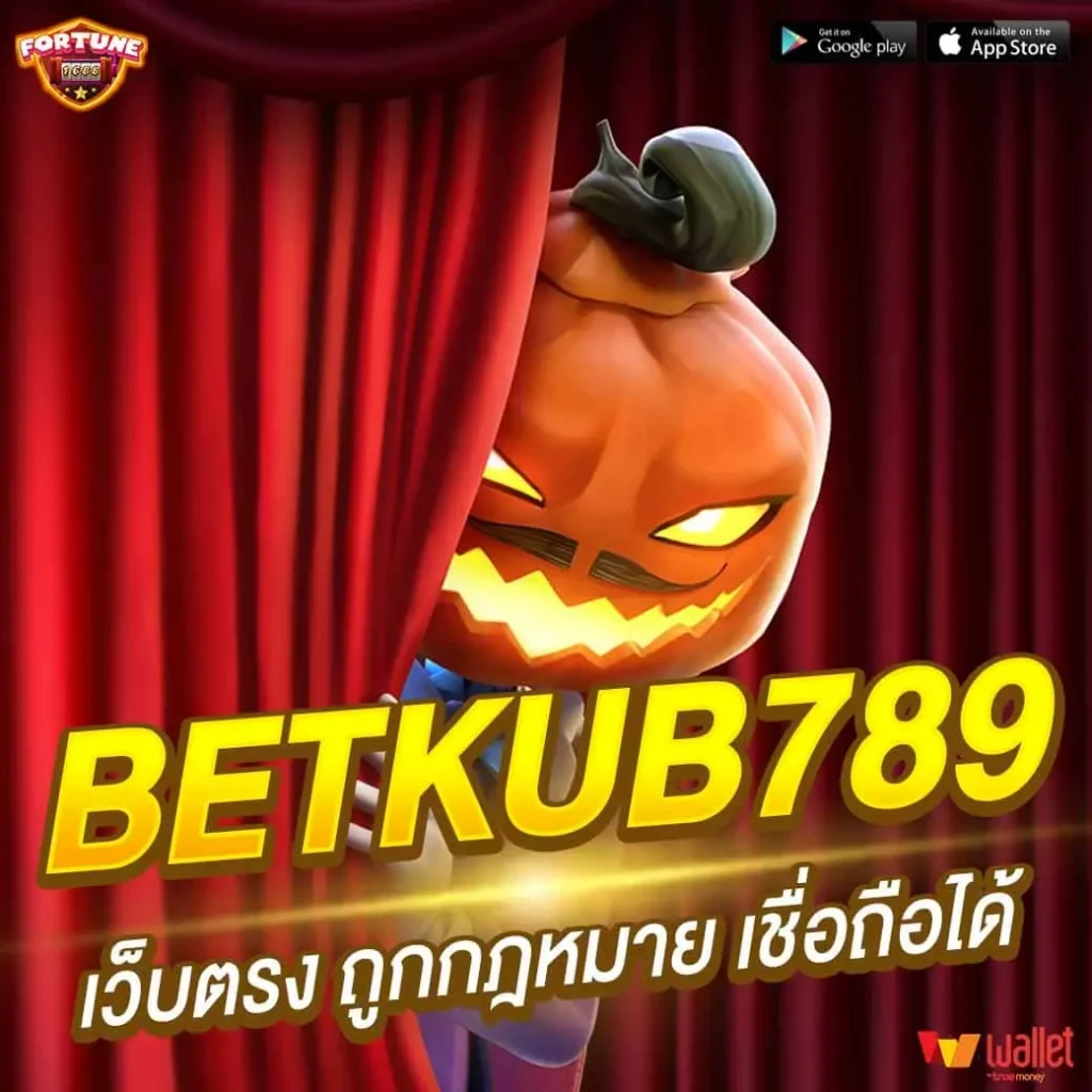 BETKUB789