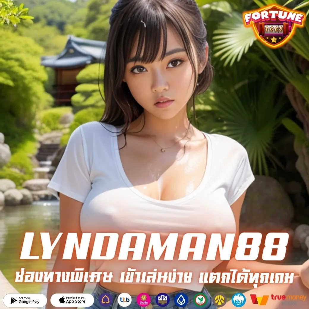 LYNDAMAN88