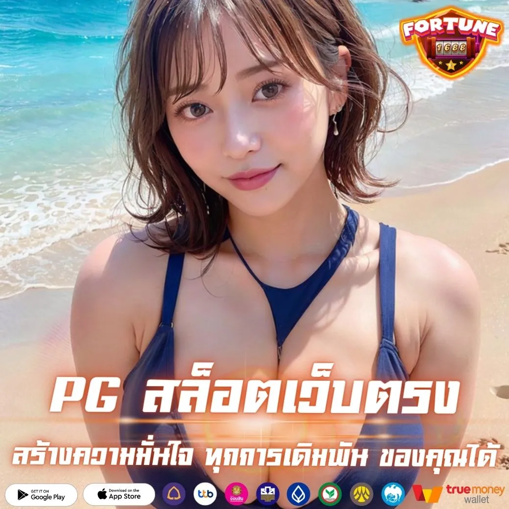 PG สล็อตเว็บตรง