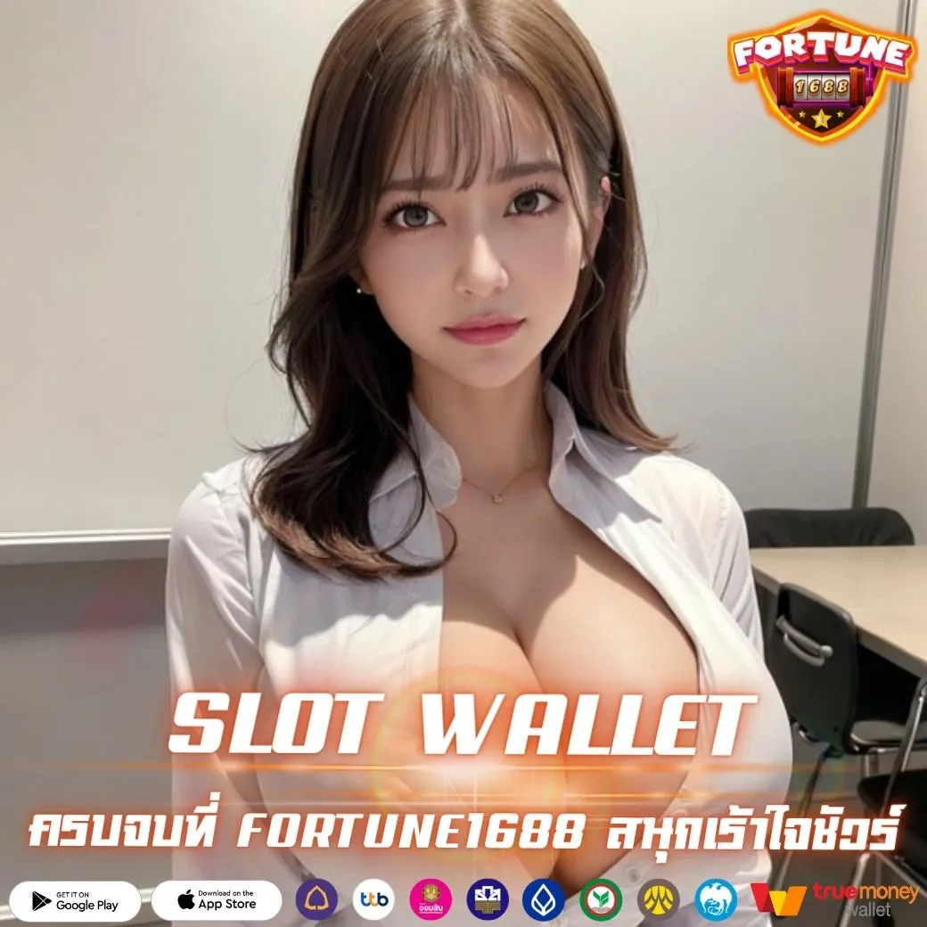 SLOT WALLET