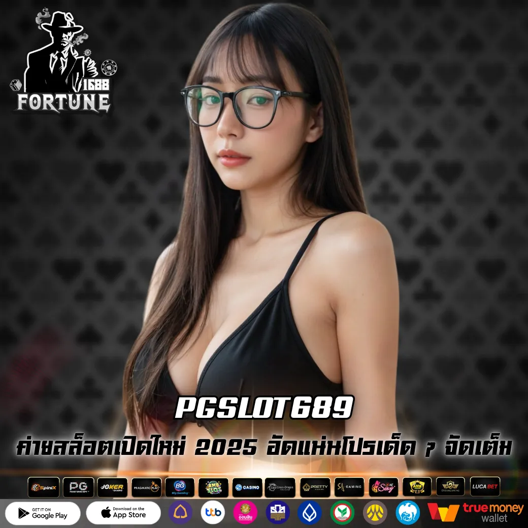 PGSLOT689