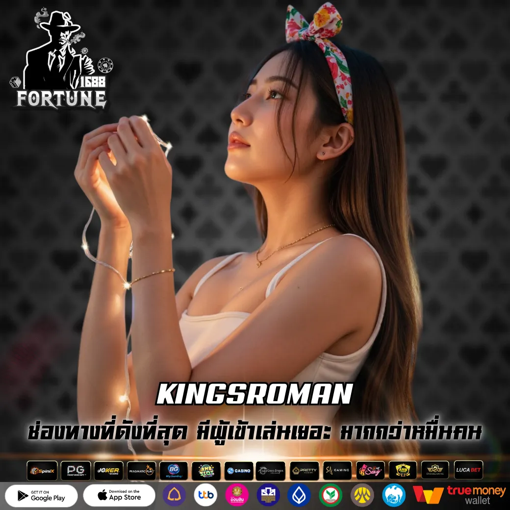 KINGSROMAN