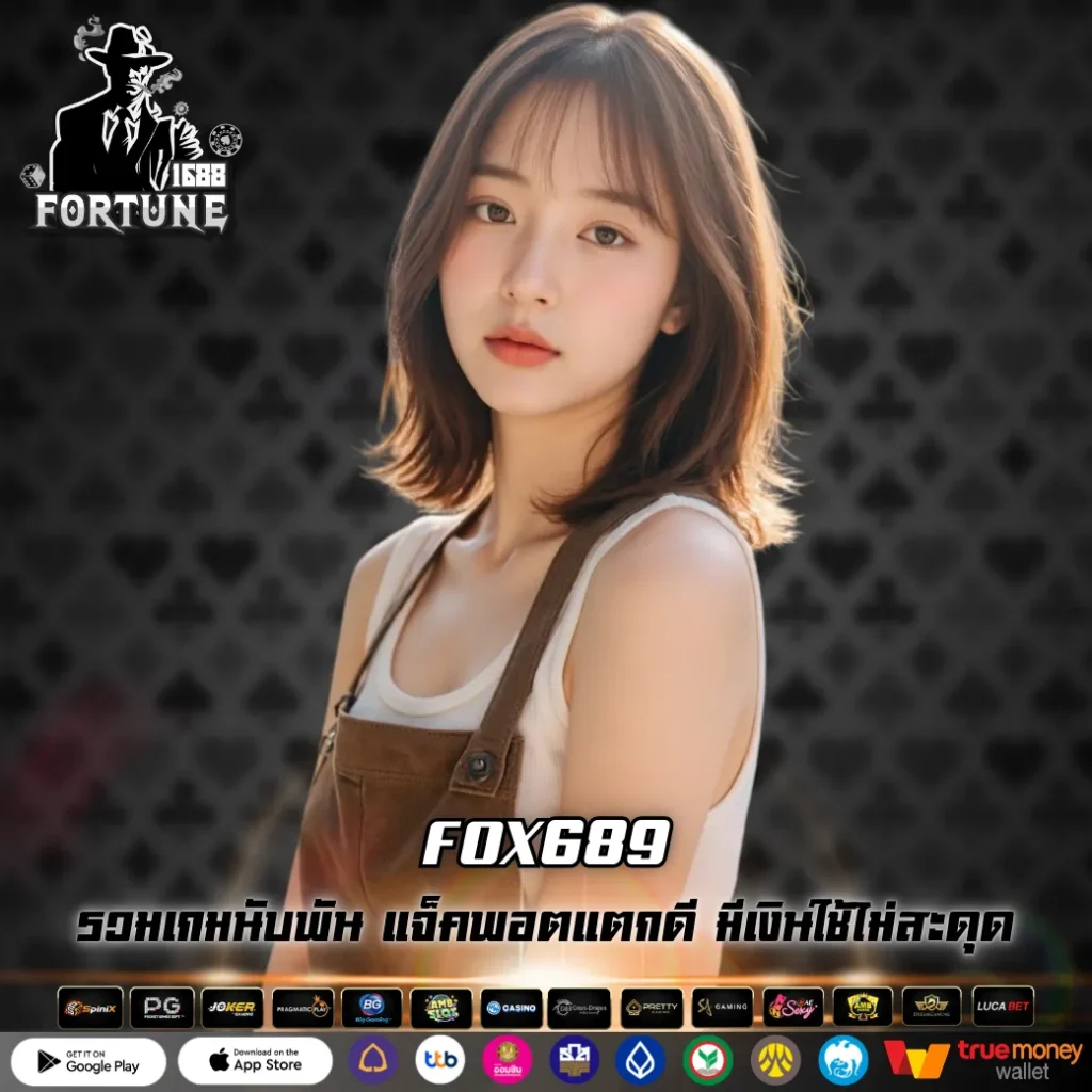FOX689