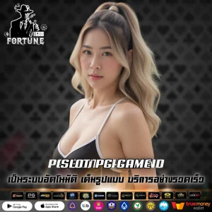 SLOT PG GAME